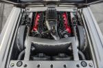 Ford Mustang Vicious by Timeless Kustoms 2016 года